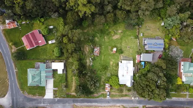 Second view of Homely land listing, 1 Vivian Street, Strahan TAS 7468