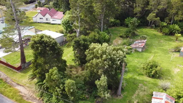 Third view of Homely land listing, 1 Vivian Street, Strahan TAS 7468