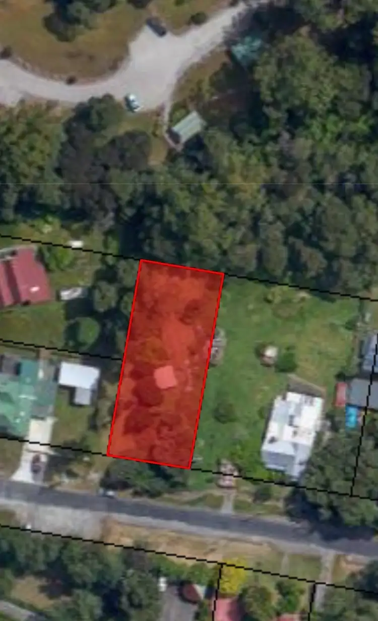 Fourth view of Homely land listing, 1 Vivian Street, Strahan TAS 7468