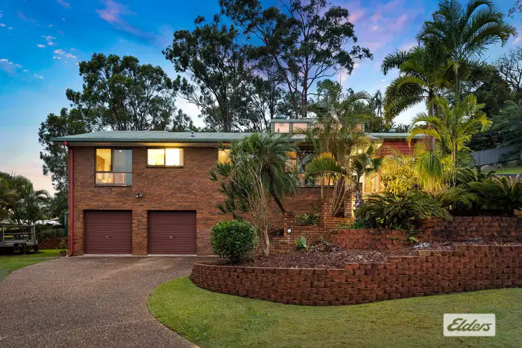 8 Ribwort Court, Shailer Park QLD 4128