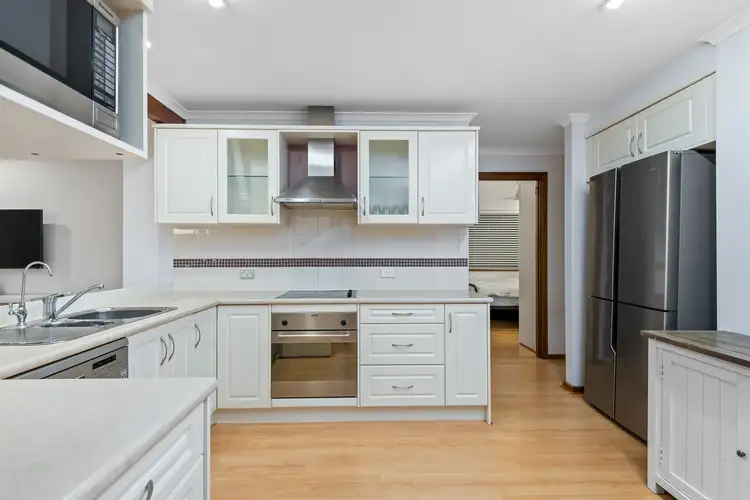 Second view of Homely house listing, 14 Doulton Drive, Trott Park SA 5158