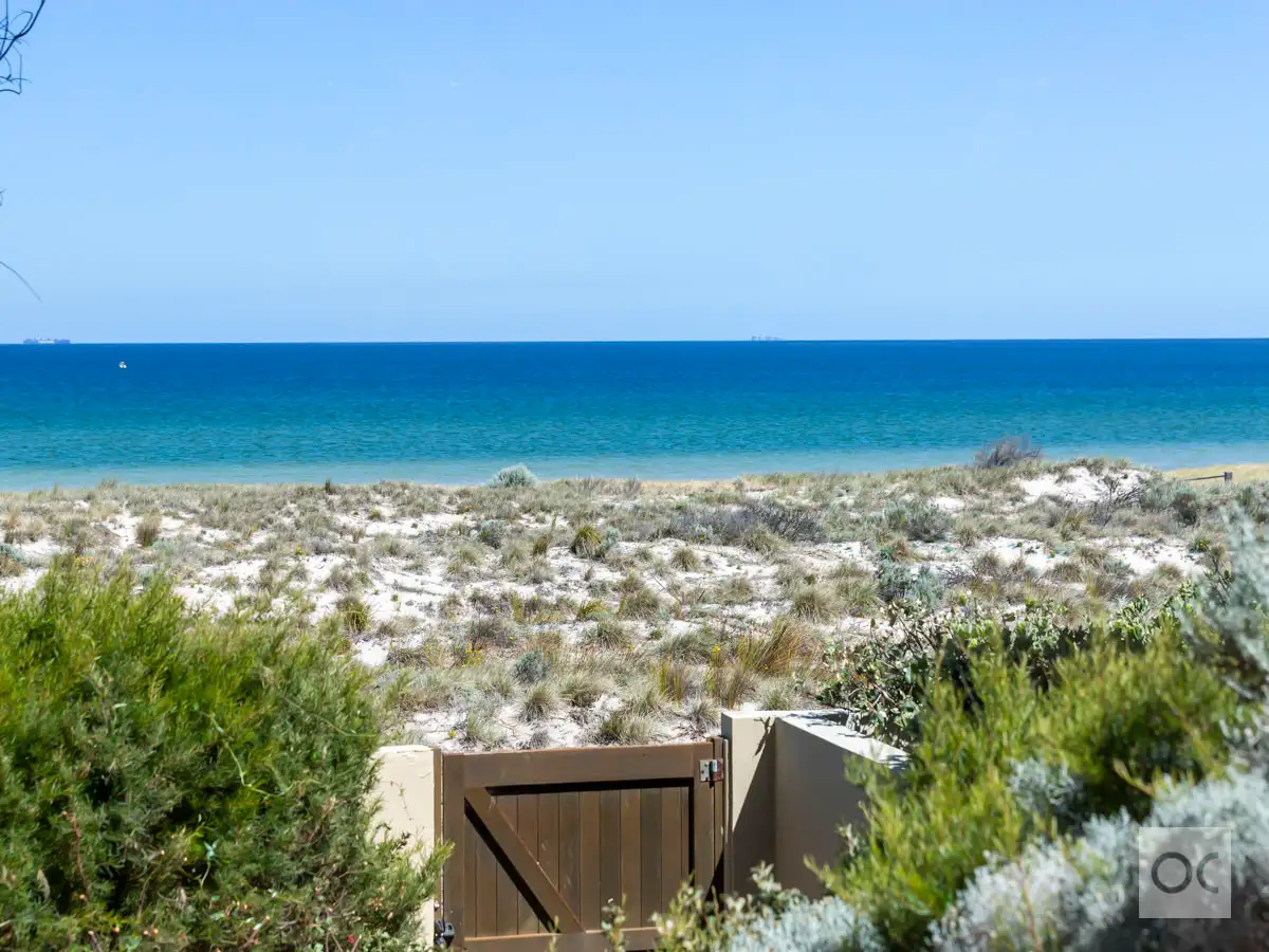 Main view of Homely house listing, 545A Esplanade, Grange SA 5022