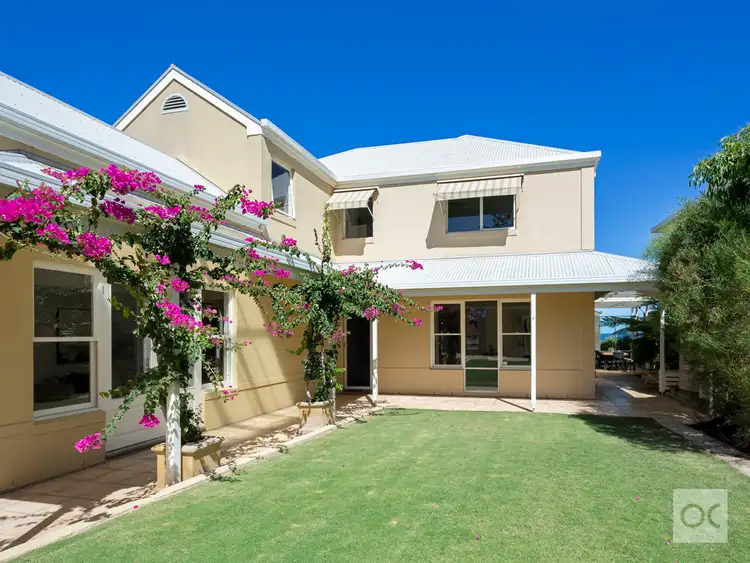 Second view of Homely house listing, 545A Esplanade, Grange SA 5022