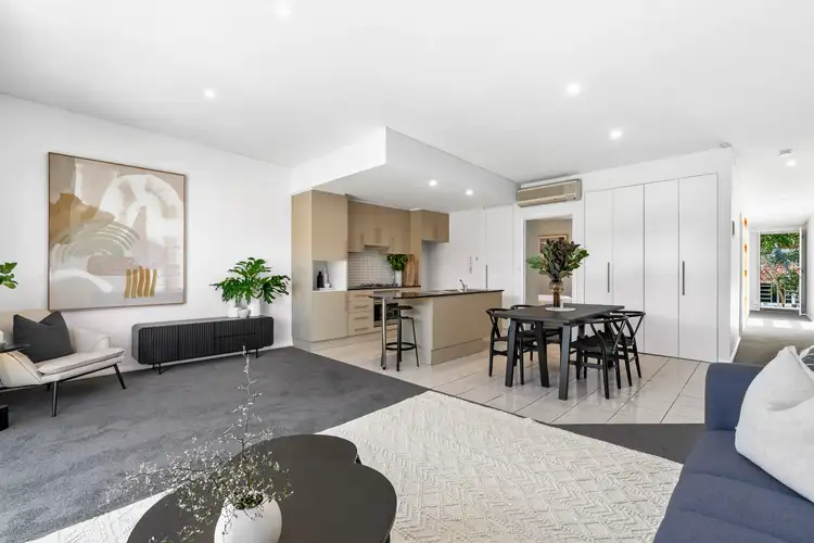 Sixth view of Homely townhouse listing, 4/39 King William Street, Kent Town SA 5067