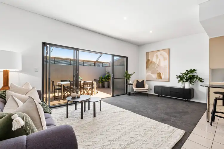 Seventh view of Homely townhouse listing, 4/39 King William Street, Kent Town SA 5067