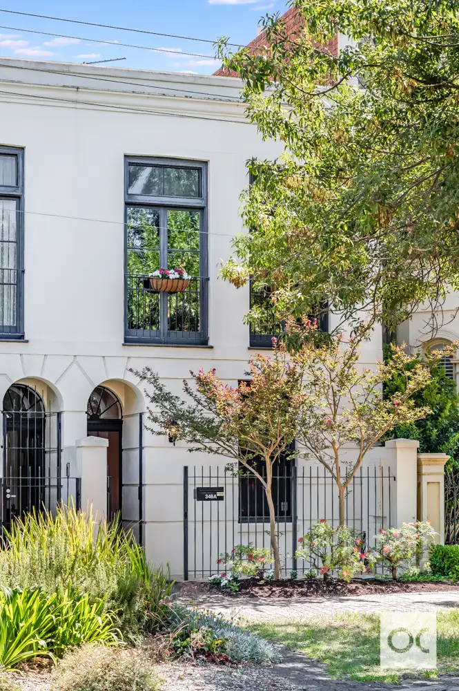 346A Angas Street, Adelaide SA 5000