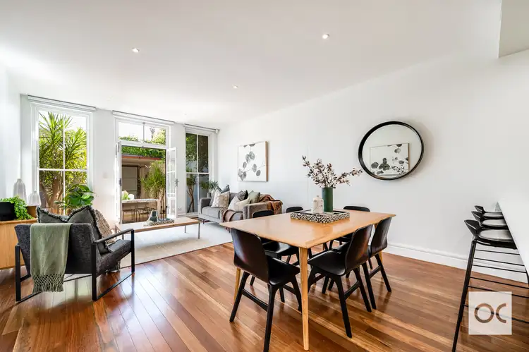 Sixth view of Homely house listing, 346A Angas Street, Adelaide SA 5000