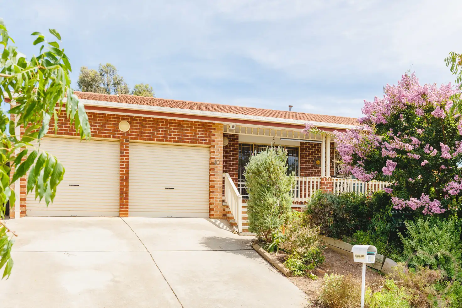 Main view of Homely house listing, 10 Maloney Street, Queanbeyan NSW 2620