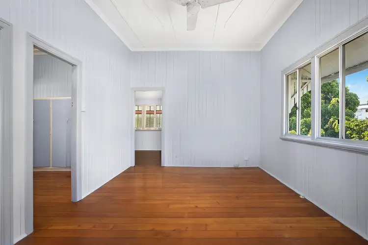Third view of Homely house listing, 5 Dean Street, Berserker QLD 4701