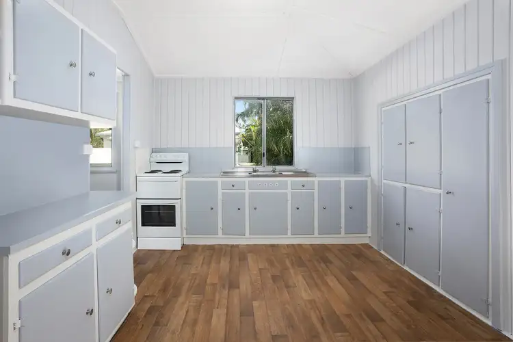 Fifth view of Homely house listing, 5 Dean Street, Berserker QLD 4701
