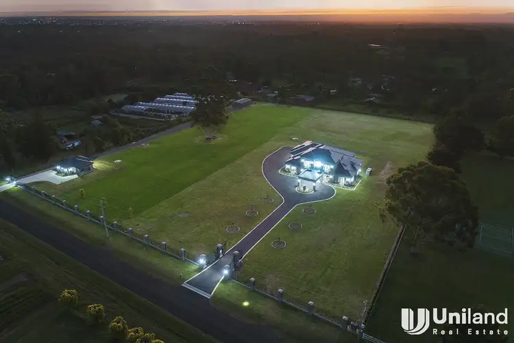 Main view of Homely house listing, 5 and 5A Lisbon Road, Kenthurst NSW 2156