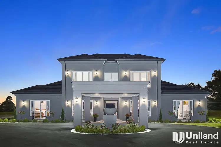 Fourth view of Homely house listing, 5 and 5A Lisbon Road, Kenthurst NSW 2156