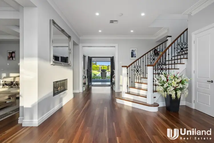 Sixth view of Homely house listing, 5 and 5A Lisbon Road, Kenthurst NSW 2156