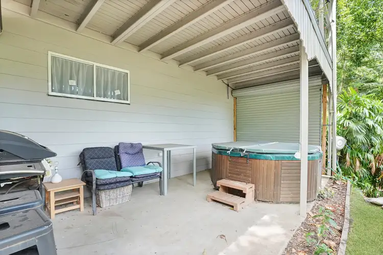 Third view of Homely house listing, 17 Jagera Close, Kamerunga QLD 4870
