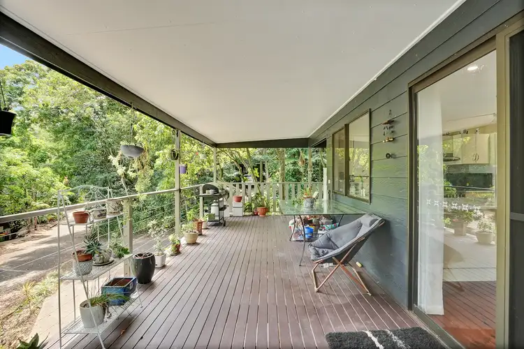 Fourth view of Homely house listing, 17 Jagera Close, Kamerunga QLD 4870