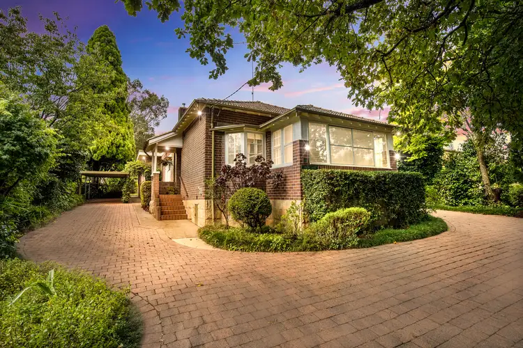 37 Chapman Avenue, Beecroft NSW 2119