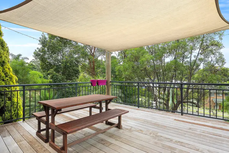 Fourth view of Homely house listing, 35 Tallwood Avenue, Mollymook NSW 2539
