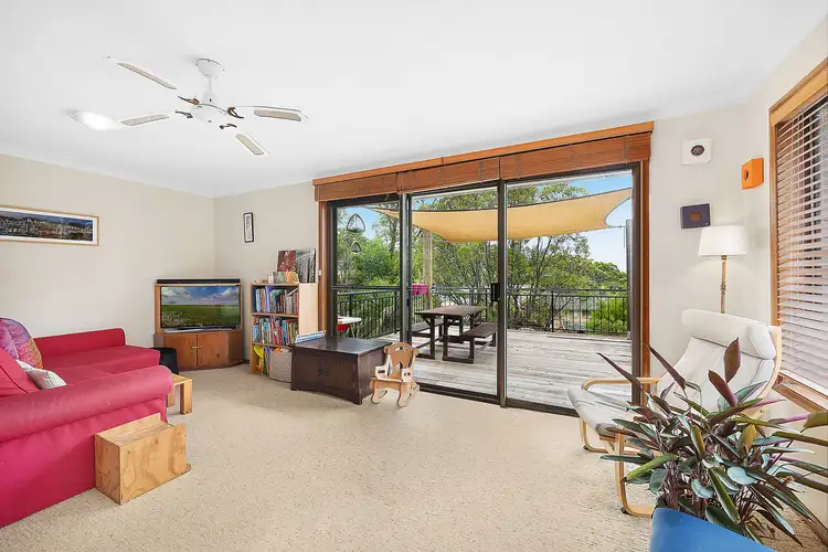 Fifth view of Homely house listing, 35 Tallwood Avenue, Mollymook NSW 2539