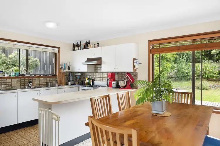 Sixth view of Homely house listing, 35 Tallwood Avenue, Mollymook NSW 2539