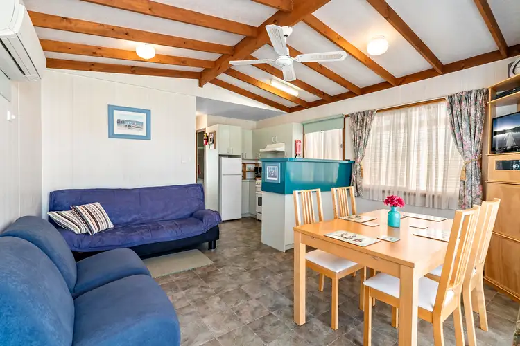 Second view of Homely unit listing, Cabin 4/38 Salmon Street, Hastings VIC 3915