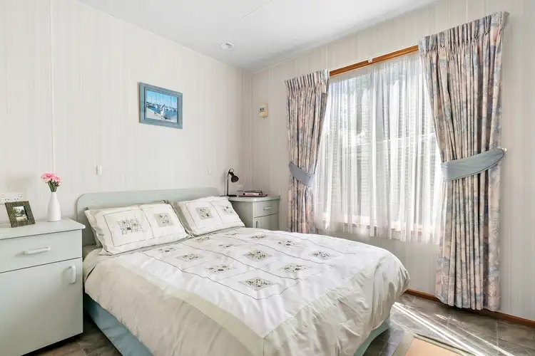 Third view of Homely unit listing, Cabin 4/38 Salmon Street, Hastings VIC 3915