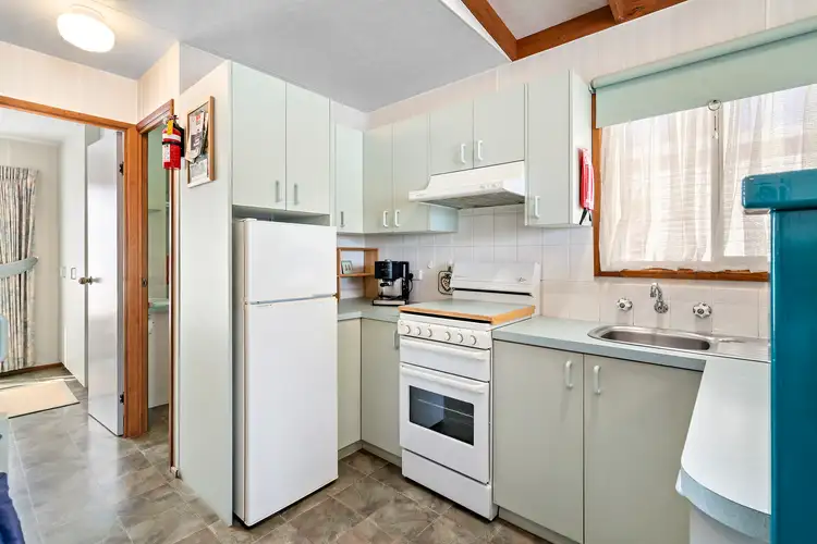 Fifth view of Homely unit listing, Cabin 4/38 Salmon Street, Hastings VIC 3915