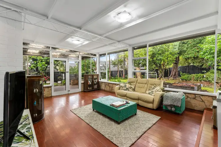 Second view of Homely house listing, 12 Wakehurst Parkway, Frenchs Forest NSW 2086