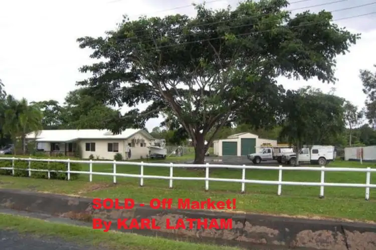 94-98 Giffin Road, White Rock QLD 4868