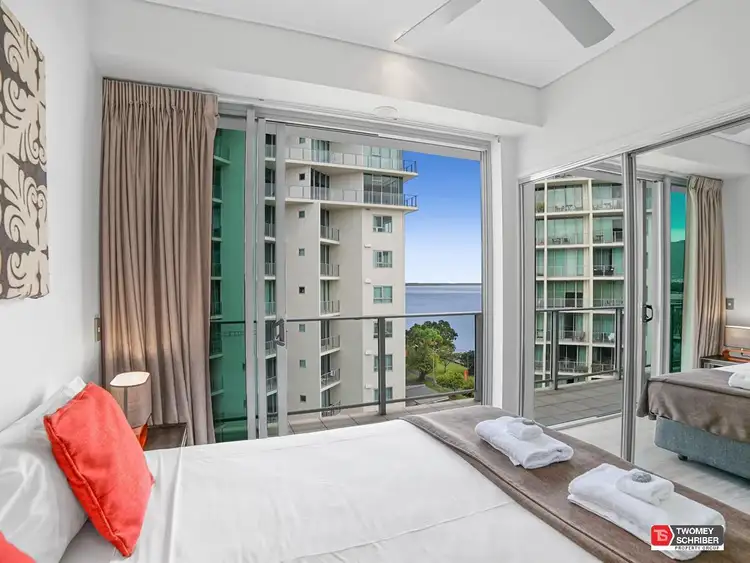 Seventh view of Homely apartment listing, 99 Esplanade, Cairns City QLD 4870
