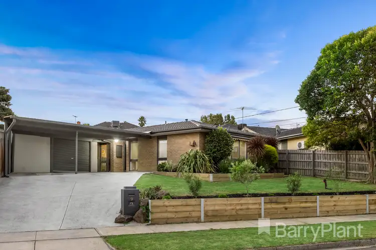 9 Gordon Street, Bundoora VIC 3083