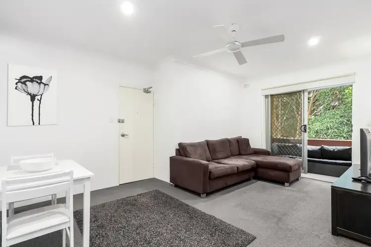 Second view of Homely apartment listing, 4/2-8 Henson Street, Marrickville NSW 2204