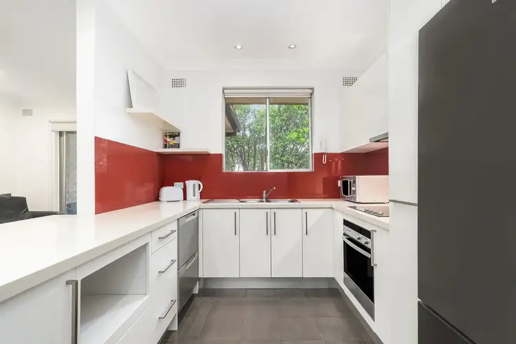 Third view of Homely apartment listing, 4/2-8 Henson Street, Marrickville NSW 2204