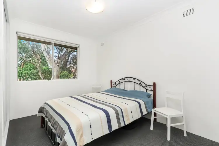 Fourth view of Homely apartment listing, 4/2-8 Henson Street, Marrickville NSW 2204