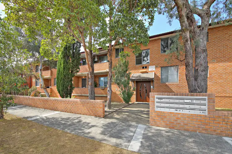 Sixth view of Homely apartment listing, 4/2-8 Henson Street, Marrickville NSW 2204
