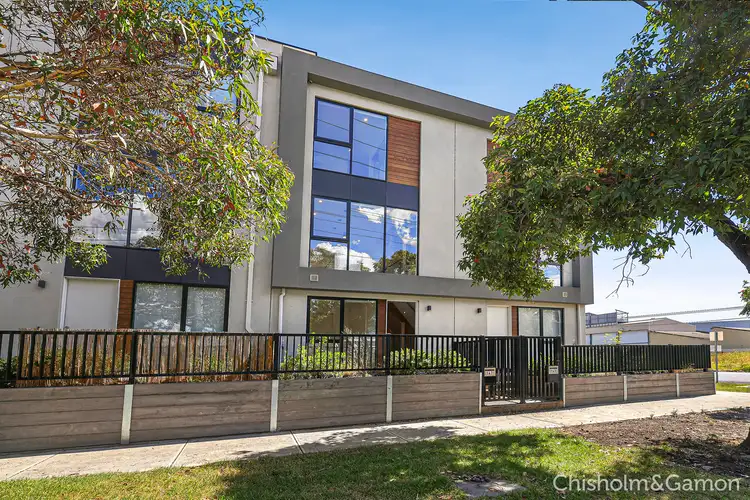 147 Boundary Street, Port Melbourne VIC 3207