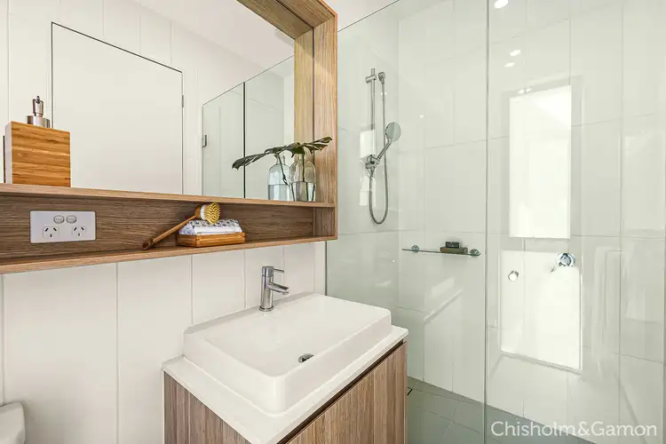 Fifth view of Homely townhouse listing, 147 Boundary Street, Port Melbourne VIC 3207