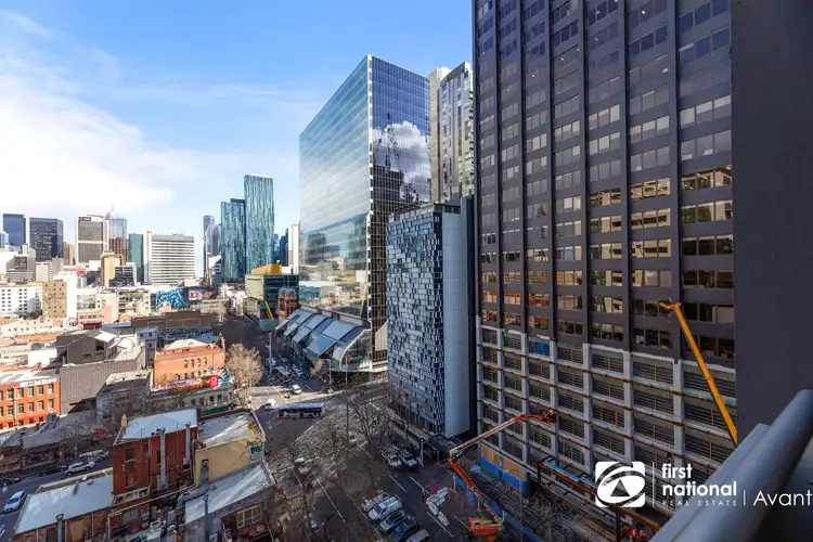 1228/139 Lonsdale Street