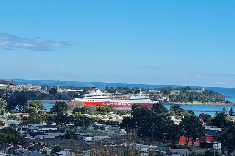 Third view of Homely house listing, 5 Cliffden Court, East Devonport TAS 7310