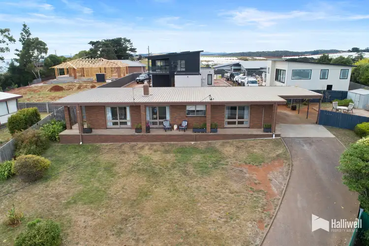 Fourth view of Homely house listing, 5 Cliffden Court, East Devonport TAS 7310