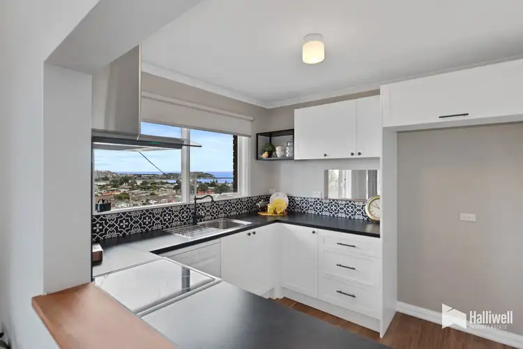 Fifth view of Homely house listing, 5 Cliffden Court, East Devonport TAS 7310