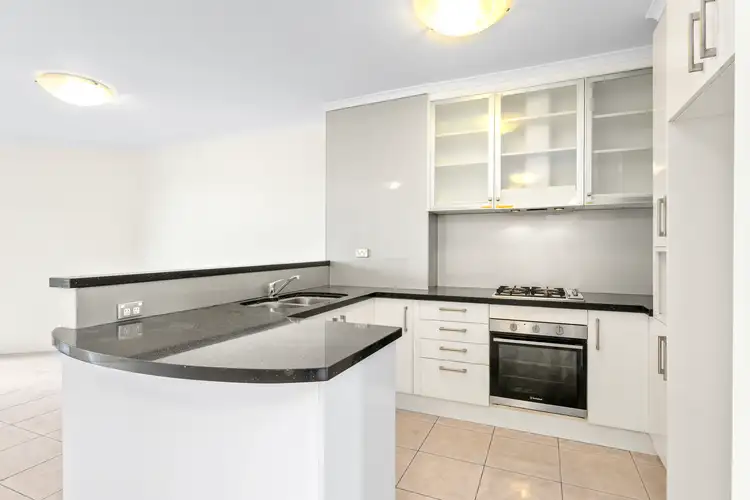 Third view of Homely unit listing, 216/2 - 26 Wattle Crescent, Pyrmont NSW 2009
