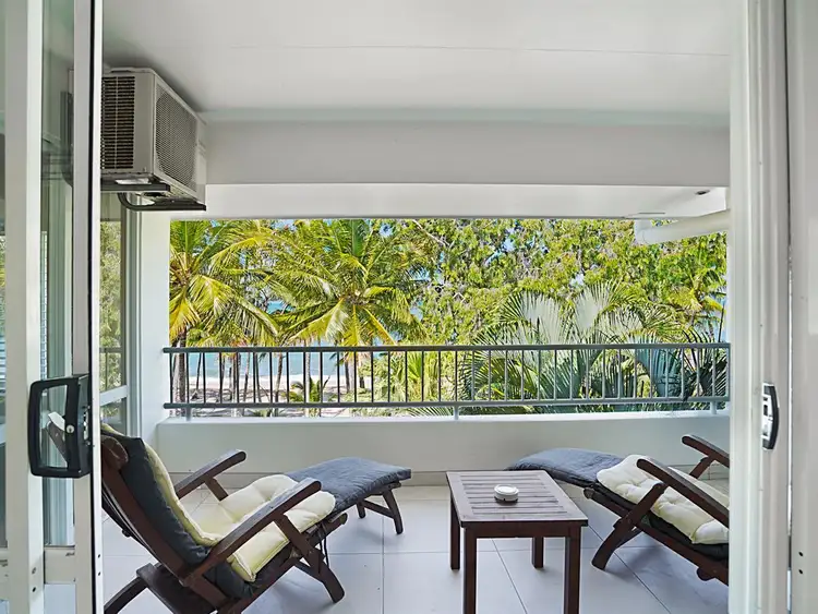 Second view of Homely apartment listing, 38/9 Veivers Road, Palm Cove QLD 4879