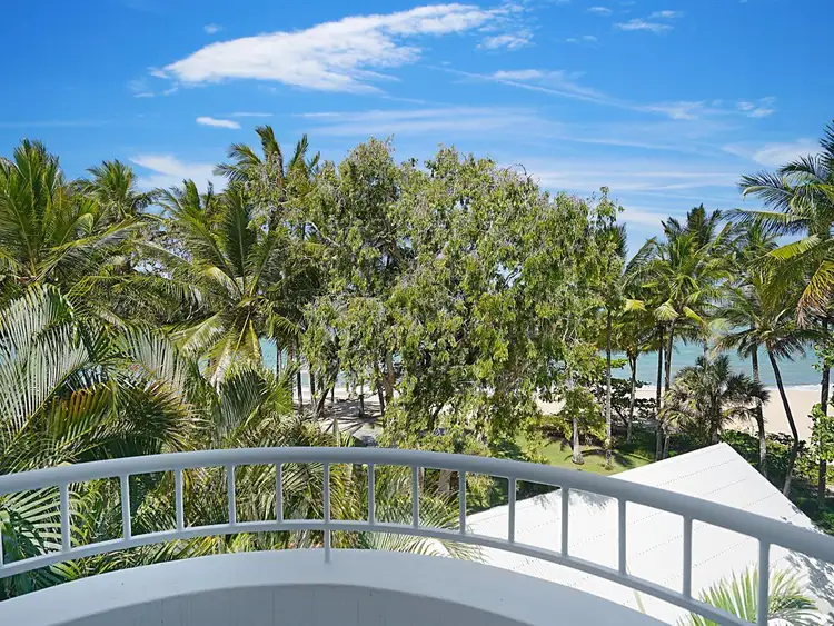 Third view of Homely apartment listing, 38/9 Veivers Road, Palm Cove QLD 4879