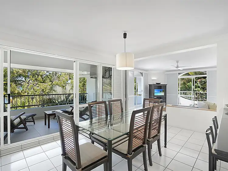 Fifth view of Homely apartment listing, 38/9 Veivers Road, Palm Cove QLD 4879