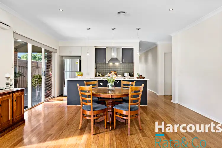 Fourth view of Homely house listing, 21 Jezwing Avenue, South Morang VIC 3752