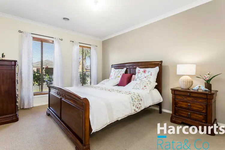 Sixth view of Homely house listing, 21 Jezwing Avenue, South Morang VIC 3752