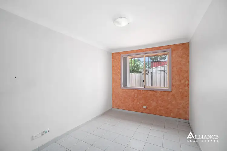 Fourth view of Homely villa listing, 4/38 Mons Street, Condell Park NSW 2200