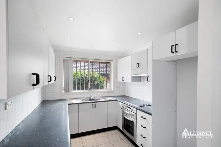 Fifth view of Homely villa listing, 4/38 Mons Street, Condell Park NSW 2200