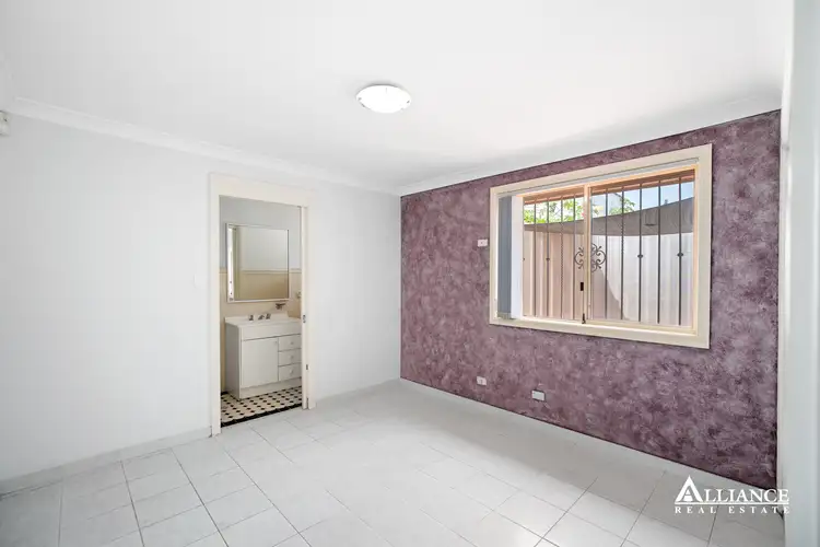 Sixth view of Homely villa listing, 4/38 Mons Street, Condell Park NSW 2200