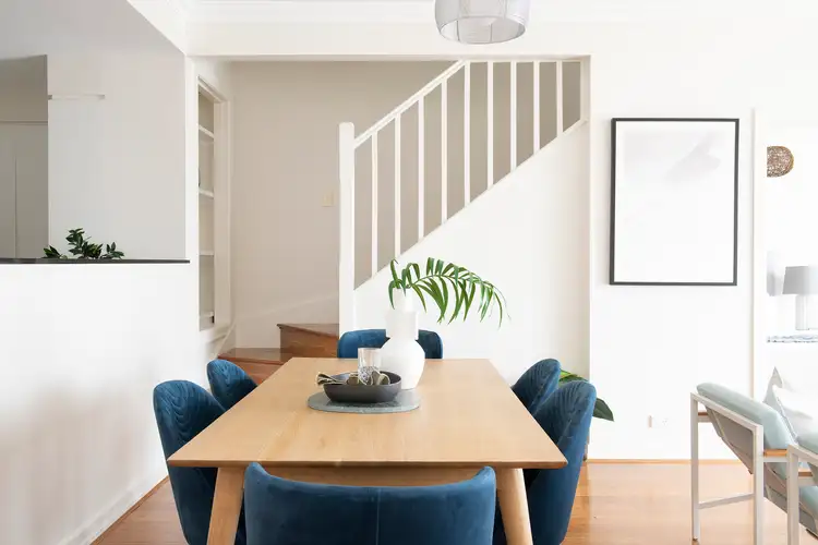 Third view of Homely apartment listing, 54/21 Tennyson Road, Breakfast Point NSW 2137